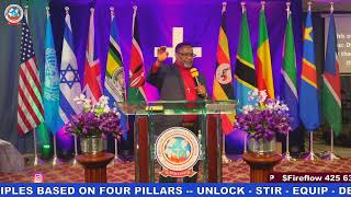 FIREFLOW MINISTRIES INTERNATIONAL [upl. by Maguire]