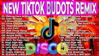 NEW TIKTOK BUDOTS DANCE CRAZE REMIX 2023  TOP 1 TIKTOK VIRAL DANCE PARTY  Pogi Sige Na [upl. by Artenek]