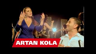 Artan Kola ft Nazife Bunjaku  Per njeritjetrin Official Video [upl. by Byrann]