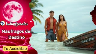 Novela de Amor Naufragos del Destino Audiolibro [upl. by Flyn]