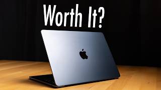 M3 MacBook Air Review  6 Months Later [upl. by Treve]