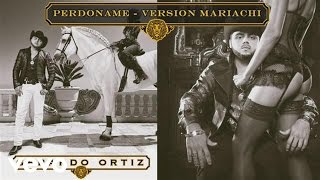 Gerardo Ortiz  Perdóname Audio [upl. by Atteniuq]