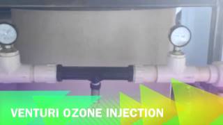 Bio Treatment With Ozone Using Absolute Ozone® Generators [upl. by Aitnohs]