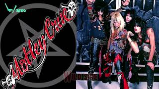 Motley Crue greatest hits full songs \m [upl. by Hyozo]