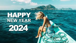 New Year mix ✨ Avicii Kygo Calvin Harris Alok Martin Garrix Robin Schulz  Summer Vibes 105 [upl. by Hertberg]