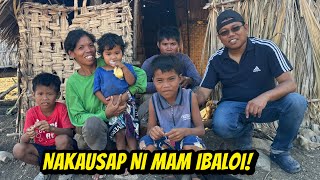 Part 3Katutubo nagtitiis sa tumutulo na bahay tinulungan [upl. by Lussier]