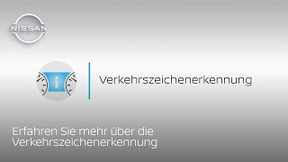 Erfahren Sie mehr über die Verkehrszeichenerkennung [upl. by Hailee]