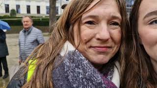 Demo gegen rechts  Ein Eindruck aus Bad Harzburg [upl. by Beatrix402]