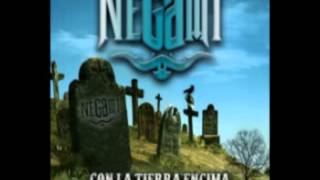 Negami ft Ram Herrera Con La Tierra Encima [upl. by Arinay]