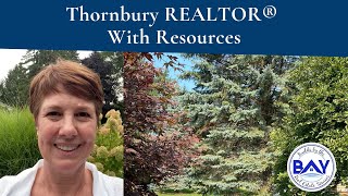 Thornbury REALTOR® With Resources [upl. by Ekaterina681]