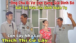 Chấn động 7 Ngày điều tra Ông Chú bị Vợ Con quotViệt Kiềuquot bỏ sống trong Căn Chòi trở lại gặp Gia Đình [upl. by Hillegass]