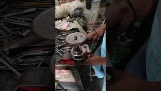 Activa 3g Crank and fan checking 👍 rap punjabi music hiphop punjabisong [upl. by Auqinat]