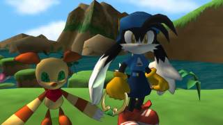 Klonoa 2 Story English Ver20 A [upl. by Yadnus784]