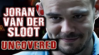 joran van der sloot jail house interview 9710mpg [upl. by Baxy24]