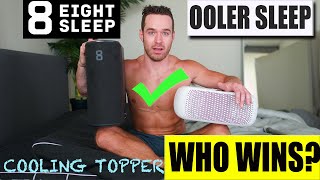 Chili Ooler vs Eight Sleep Pod Pro Which Is Better 2021 [upl. by Queri372]