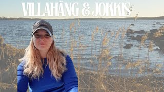 VILLA MYS OCH JOKKIS [upl. by Say]