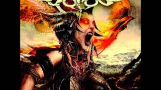 Gorod  A Perfect Absolution 2012 FullAlbum [upl. by Sollows]