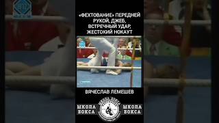 лемешев бокс boxingtraining boxeo sports boxingtrainer boxingmastery boxer russianboxing [upl. by Atinuahs964]