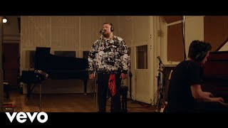 RagnBone Man  Anywhere Away from Here Live from Abbey Road [upl. by Jenkel]