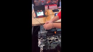 Coming Soon M12™ Auto Shop Borescope w WiFi® File Sharing [upl. by Esinek636]