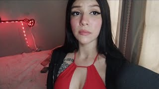 ❤️ ASMR ❤️ ¿TE SIENTES TRISTE NO TE PREOCUPES YO TE QUIERO ❤️ [upl. by Trace]