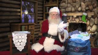 Santas sharing letters Episode 1 [upl. by Schuster]