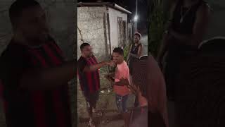 Assalto na favela 🤬fy ação [upl. by Aisak]