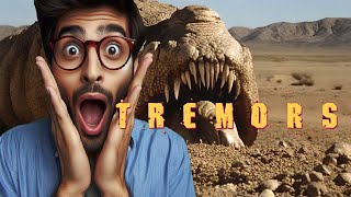 Tremors  The Game Weve All Been Waiting For [upl. by Arramas]