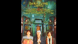 2007  for The Darjeeling Limited  Movie Trailer Rated R [upl. by Nichy934]