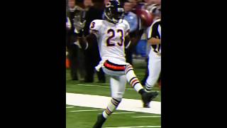 Flashback When Devin Hester Got his Revenge on Torry Holt 😤 shorts [upl. by Dragde108]