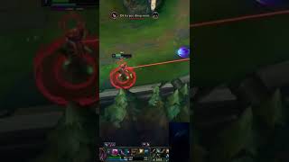 Jhin 2v3 Pk [upl. by Nasho510]