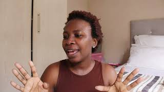 vlog Life in My 30s cleaning my room hair wash  skin care  selfcare day 22 [upl. by Rind]