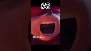 Knuckles Screaming Meme Pt2 sonicmovie3 [upl. by Eneles]