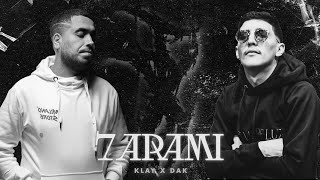 KLAY x DAK quot7ARAMI quot Remix by Toksick [upl. by Alfonso]