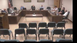 Exeter Township Planning Commission Meeting  October 21 2024 [upl. by Meghann724]