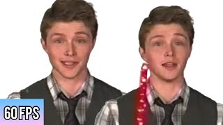 Sterling Knight  Youre Watching Disney Channel StarStruck Edition  60 FPS [upl. by Midan]