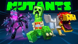 MUTANTS Official AddOn trailer [upl. by Drucilla313]