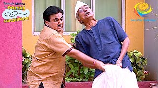 Can Jethalal Get Home Safely  Taarak Mehta Ka Ooltah Chashmah  Full Episode [upl. by Leiahtan]