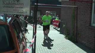 EylardusSchulTriathlon 2014 Bad Bentheim Gildehaus HD [upl. by Isahella]