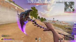 P90  M700 loadout Solo Win RTX3050 Max Settings  BloodStrike [upl. by Metah]