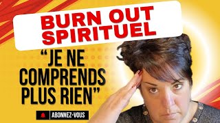 Élisabeth Médium  Burn out spirituel [upl. by Veronike]