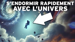 4 Heures dans lUNIVERS pour SEndormir Rapidement  Un INCROYABLE Voyage dans lEspace [upl. by Inahteb]