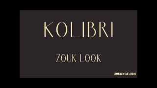 ZOUK LOOK Kolibri 2001 [upl. by Mccafferty]