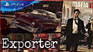 Mafia 2 Definitive Edition  Exporter TrophyAchievement Guide Easy Best Location [upl. by Iphigenia64]