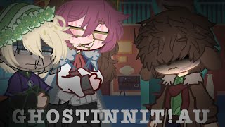 GHOSTINNITAU  EP 6  Eburnean tommy [upl. by Stockton302]