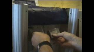 EZ Bath LIft Service and Repair Video [upl. by Lewert229]