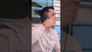 Saskia habla con Layún de su sentencia  Penitencia podcast méxico [upl. by Aima]