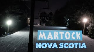 Martock Ski Resort 4K [upl. by Nyberg]