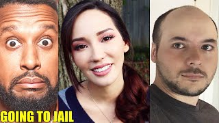 Youtubers Going TO JAIL They Took 10 MILLION  For [upl. by Chappelka]