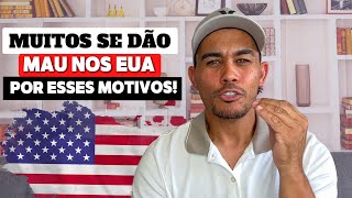 ESTADOS UNIDOS POR QUE UNS SE DÃO TÃO BEM E OUTROS NÃO SEGREDO REVELADO [upl. by Zacharias533]